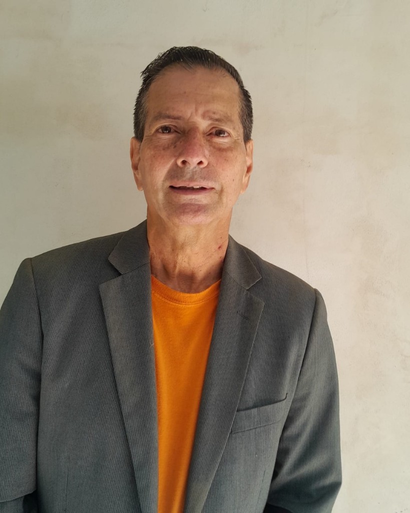 Guillermo Bárnica, asesor en seguro de viajes de TravelSmart Express
